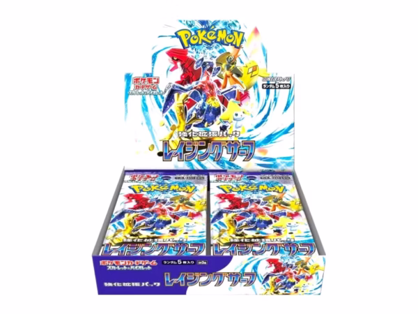 Raging_Surf_Boosterbox_set_japans_nederland_leverancier_joekkiescards_joekkie_pokemon_japanesepokemon_tcg_tradingcardgame