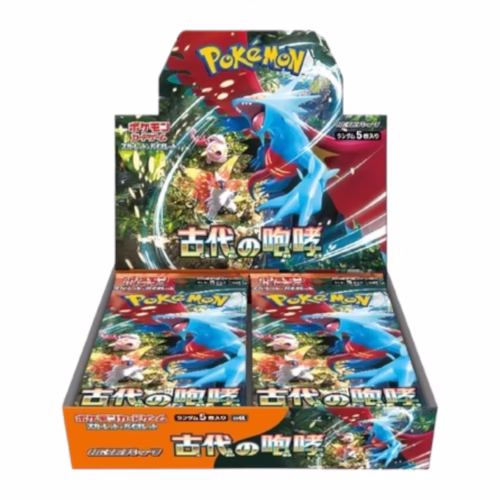 Ancient Roar Boosterbox-_set_japans_nederland_leverancier_joekkiescards_joekkie_pokemon_japanesepokemon_tcg_tradingcardgame