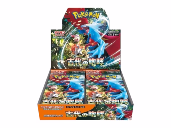 Ancient Roar Boosterbox-_set_japans_nederland_leverancier_joekkiescards_joekkie_pokemon_japanesepokemon_tcg_tradingcardgame
