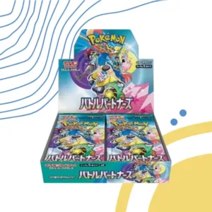 battle partners boosterbox Terastal Festival ex Boosterbox-sv2p_Scarlet-EX-Violet-EX-Boosterbox-set-japans-nederland-leverancier-joekkiescardsViolet-ex-boosterbox-Super Electric Breaker Booster BoxPikachu-pokemon-japanese-tcg-tradingcardgame