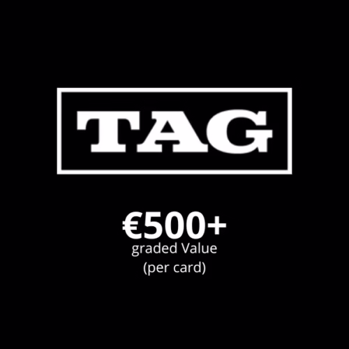 Value TAG grading