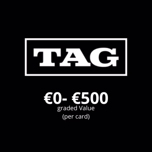 Basic TAG Grading