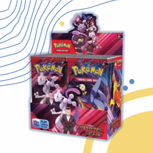 Destined Rivals Boosterbox attle partners boosterbox Terastal Festival ex Boosterbox-sv2p_Scarlet-EX-Violet-EX-Boosterbox-set-japans-nederland-leverancier-joekkiescardsViolet-ex-boosterbox-Super Electric Breaker Booster BoxPikachu-pokemon-japanese-tcg-tradingcardgame-sv10