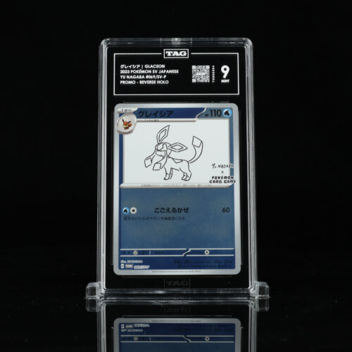 Glaceon #069 - TAG 9